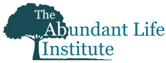 The Abundant Life Institute logo
