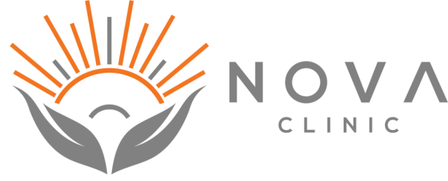 Nova Clinic logo