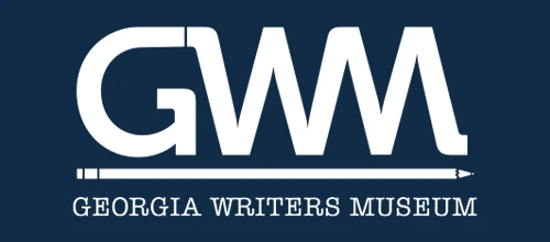 Georgia Writers Museum logo
