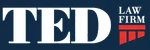 Ted Law: Accident and Injury Law Firm logo