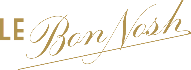 Le Bon Nosh logo