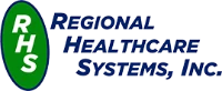 Regional Healthcare Systems logo