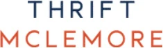 Thrift McLemore logo