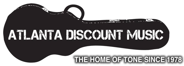 Atlanta Discount Music logo