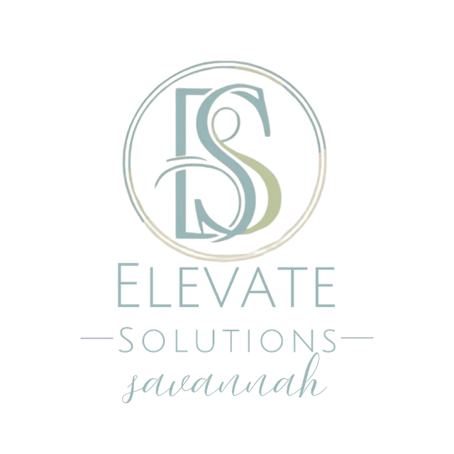 Elevate Solutions Savannah logo