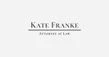 Kate Franke, Attorney at Law, LLC logo