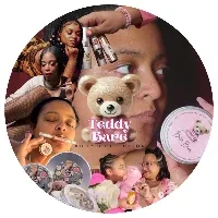 Teddy Bare Body logo