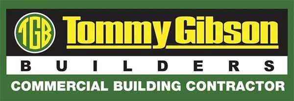 Tommy Gibson Builders Inc logo