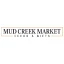 Mud Creek Market logo