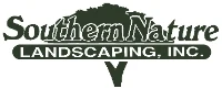 Southern Nature Landscaping, Inc. logo