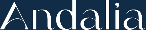 Andalia Salon and Head Spa, LLC logo