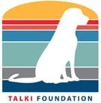 Talki Foundation logo