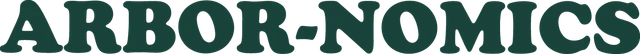 Arbor Nomics Turf logo