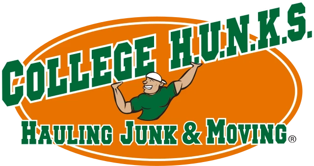College Hunks Hauling Junk and Moving logo