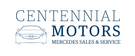 Centennial Motors logo
