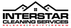 Interstar Cleaning Services logo