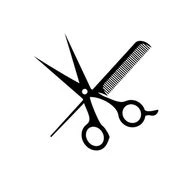 High Definition Studio & Barbershop logo