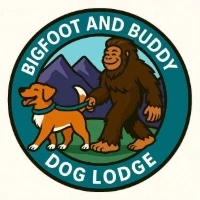 Bigfoot and Buddy Dog Lodge LLC logo