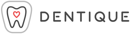 Dentique logo