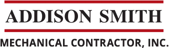 Addison Smith Mechanical HVAC Contractor logo