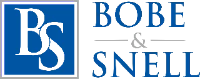 Bobe & Snell logo