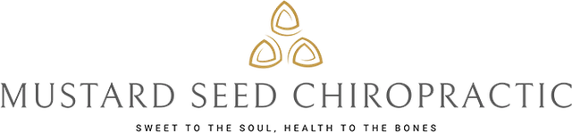 Mustard Seed Chiropractic logo