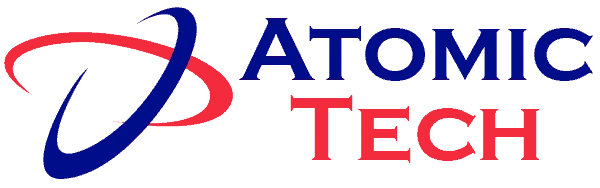 Atomic Tech logo