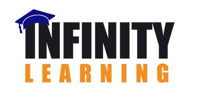 Infinity Learning logo