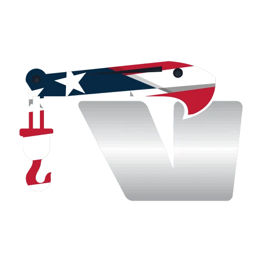 Veterans Towing and Transportation logo