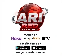 Armani Entertainment Group LLC logo