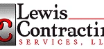 Lewis Contracting Services logo