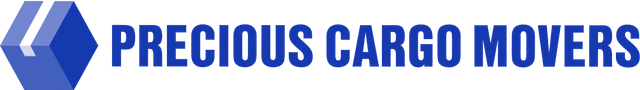 Precious Cargo Mover logo