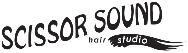 Scissor Sound logo