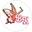 Buttafly Kisses Vegan Treats logo