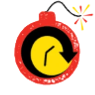 Anytime Fireworks logo
