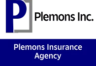 Plemons Insurance Agency logo