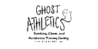 Ghost Athletics logo