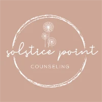 Solstice Point Counseling, LLC logo