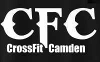 CrossFit Camden logo