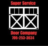 Super Service Door Co Inc logo