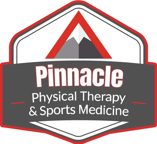 Pinnacle Physical Therapy & Sports Medicine logo