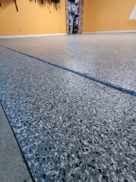 Procoat Flooring Solutions logo