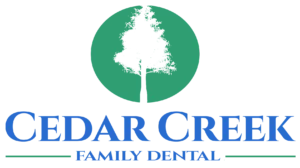 Cedar Creek Family Dental logo