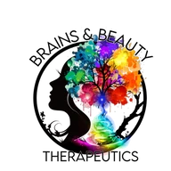 Brains & Beauty Therapeutics logo
