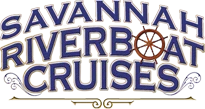 Savannah Riverboat Cruises logo