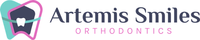 Artemis Smiles Orthodontics Atlanta logo
