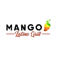 Mango Latino Grill logo