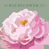 The Wildflower 301 logo