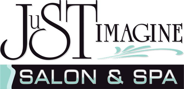 JuST Imagine Salon & Spa logo