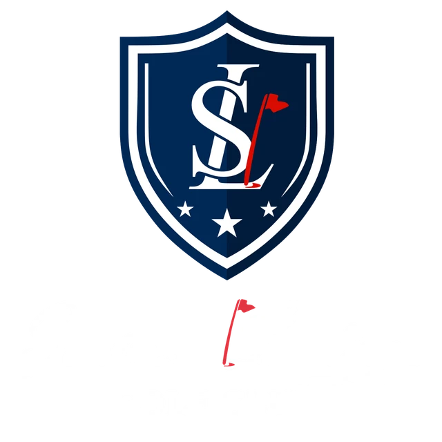 Southern Landings Golf Club logo